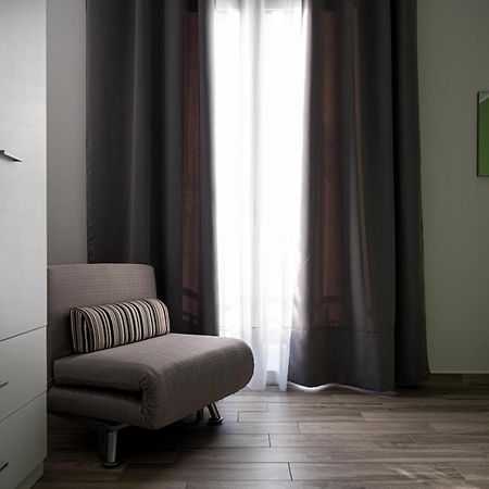 L' Arcobaleno B&B Кастелуцо Екстериор снимка