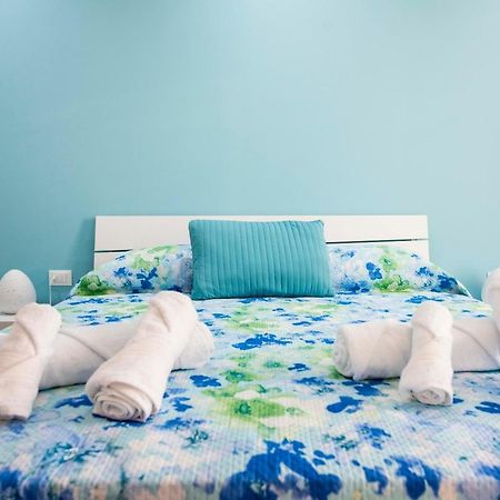 L' Arcobaleno B&B Кастелуцо Екстериор снимка